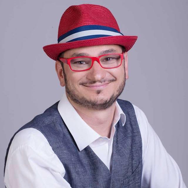 Stefano Rigazio